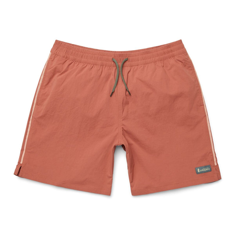 Brinco 7" Short - Solid - Mens