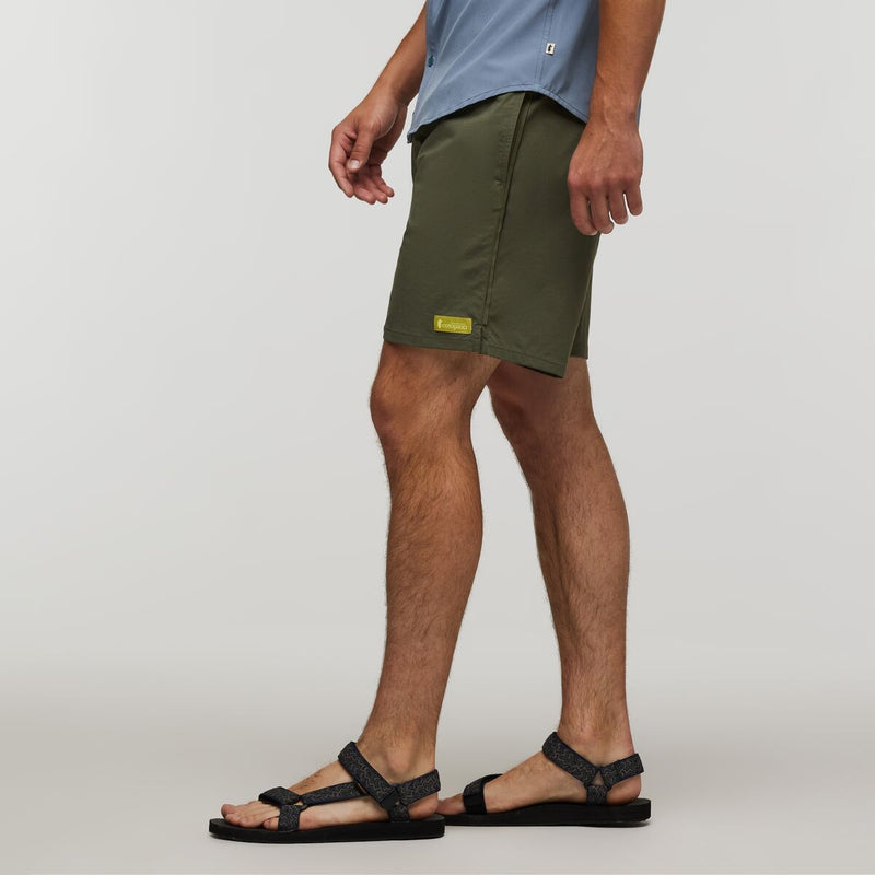 Brinco 7" Short - Solid - Mens