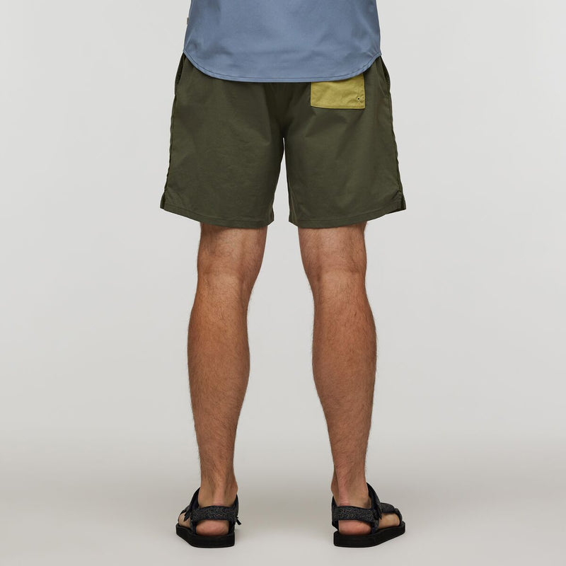Brinco 7" Short - Solid - Mens