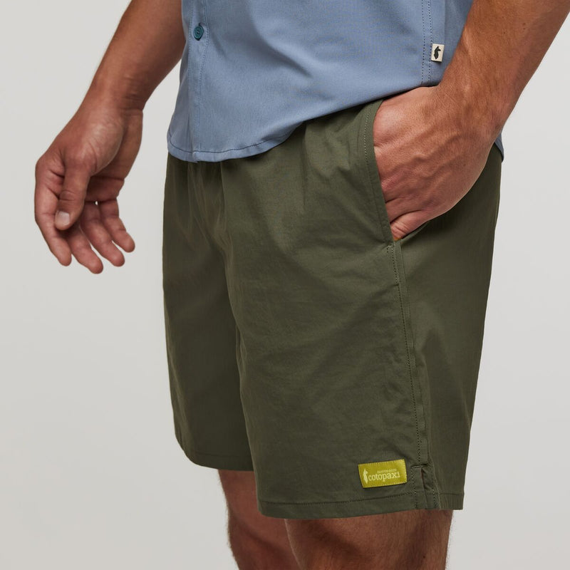 Brinco 7" Short - Solid - Mens