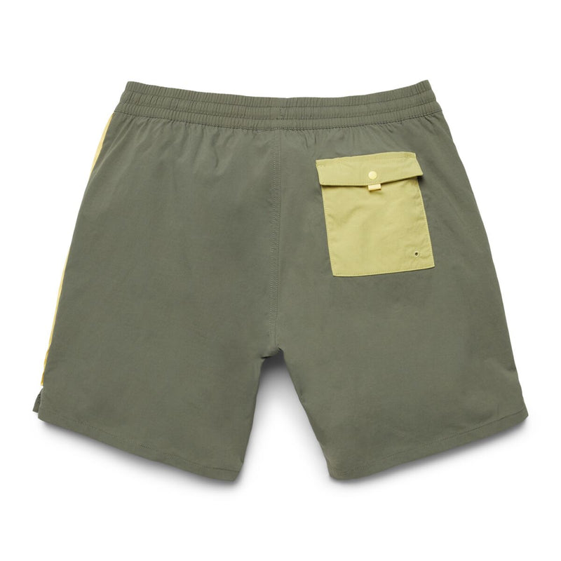 Brinco 7" Short - Solid - Mens