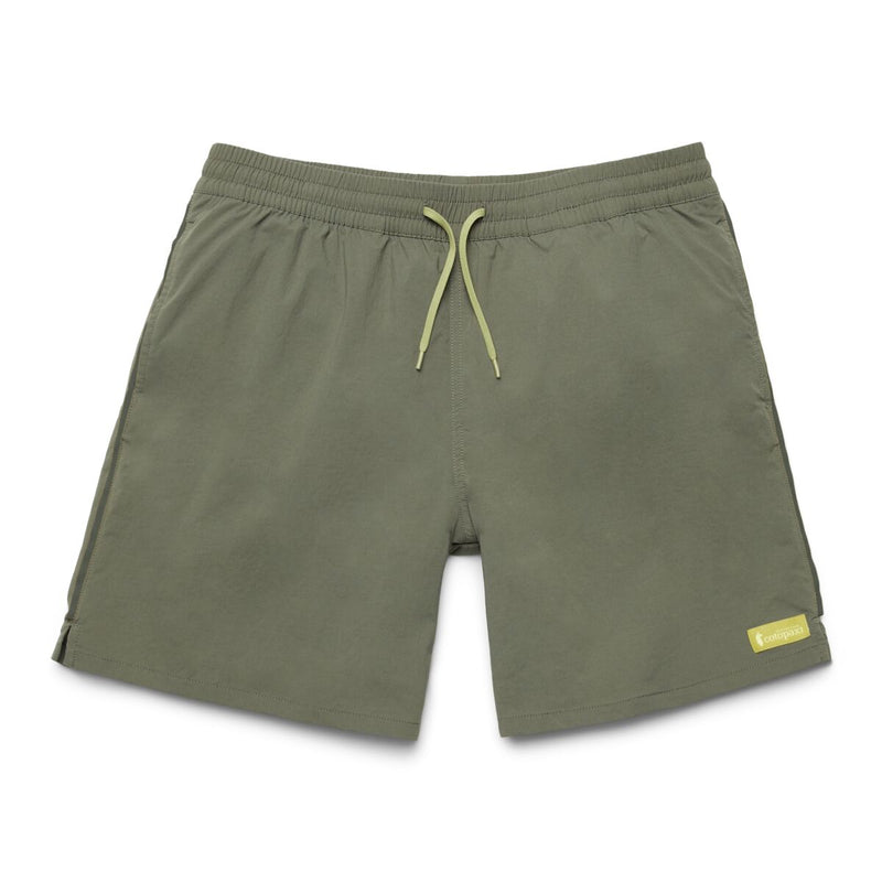Brinco 7" Short - Solid - Mens