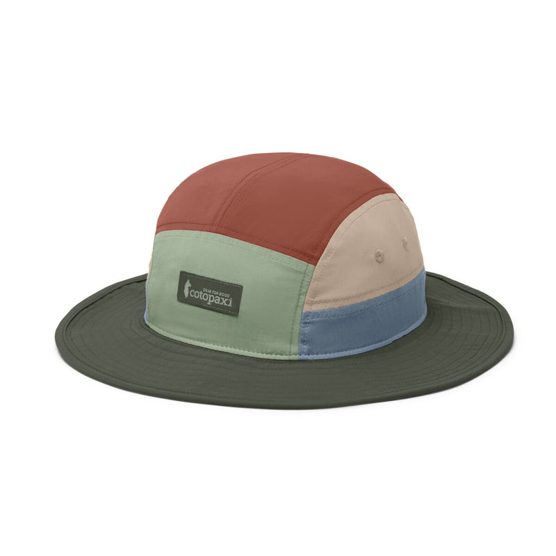 Tech Bucket Hat