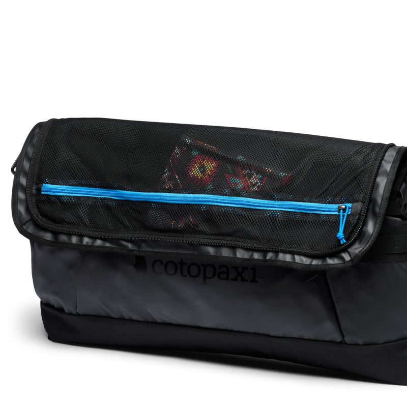 Allpa Getaway 70L Duffel
