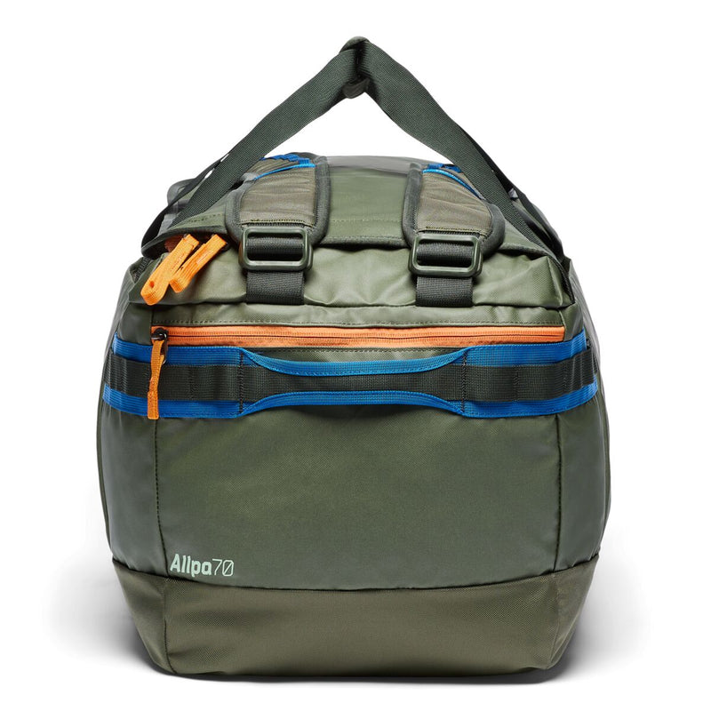 Allpa Getaway 70L Duffel
