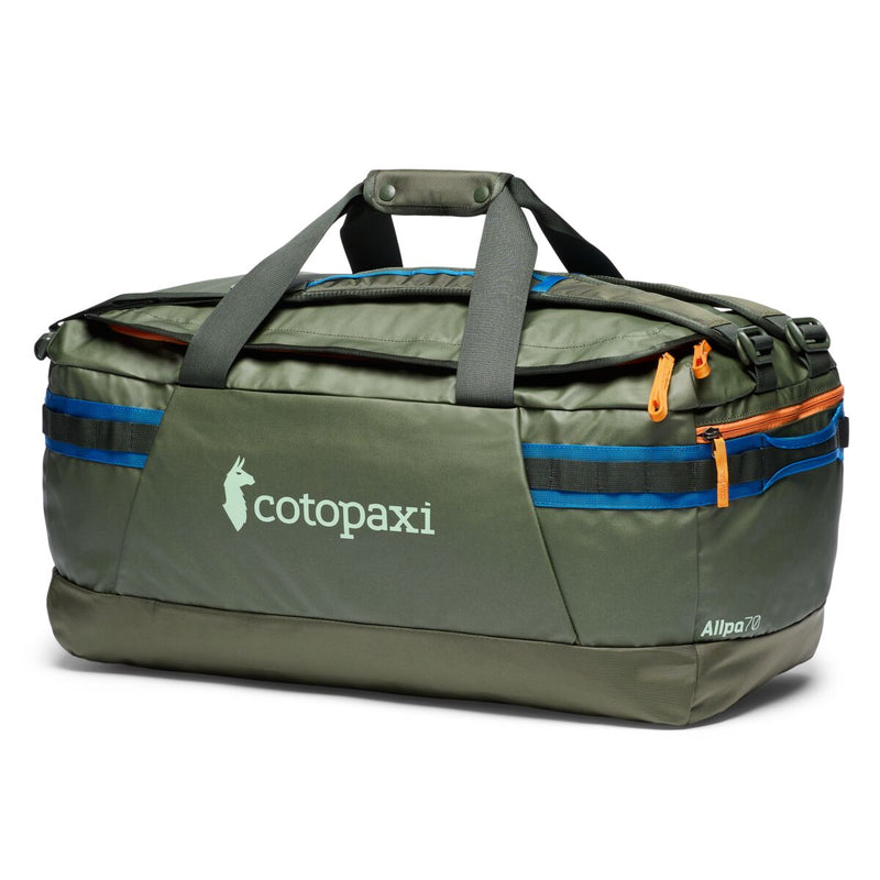 Allpa Getaway 70L Duffel