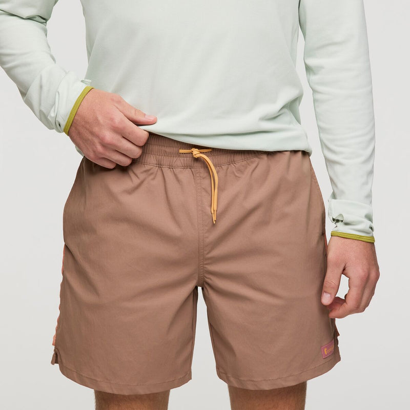 Brinco 7" Short - Solid - Mens