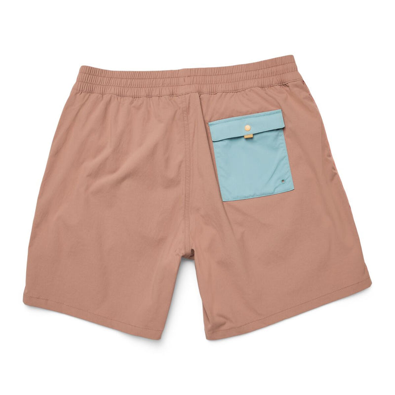 Brinco 7" Short - Solid - Mens