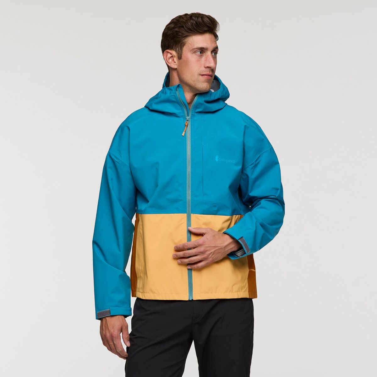 Cielo Rain Jacket Mens 