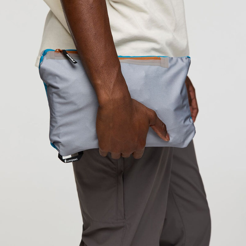 Impermeo 3L Hooded Shell Jacket - Mens