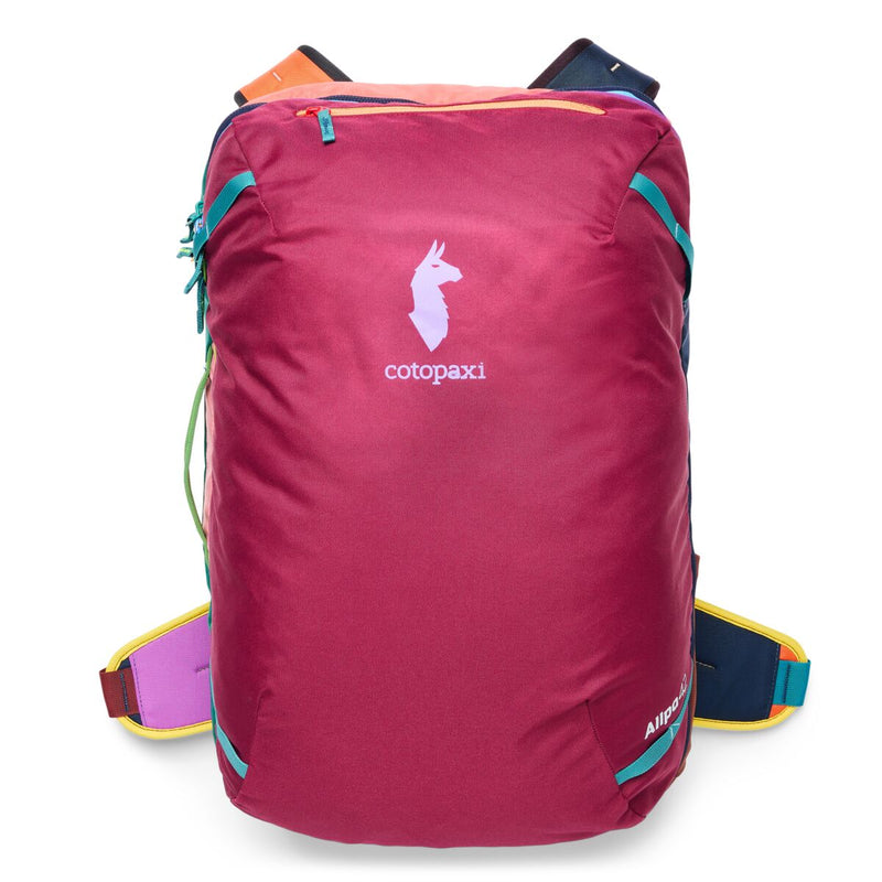 Allpa 42L Travel Pack - Del Día