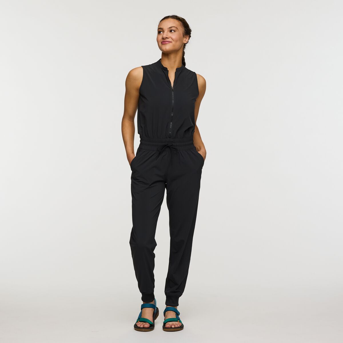 Switch up jumpsuits main image 1