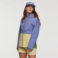 Cielo Rain Jacket - Womens