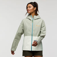 Cielo Rain Jacket - Womens