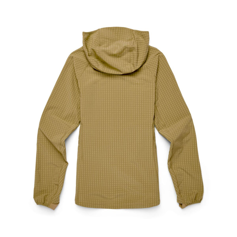 Yermo Hooded Jacket - Womens