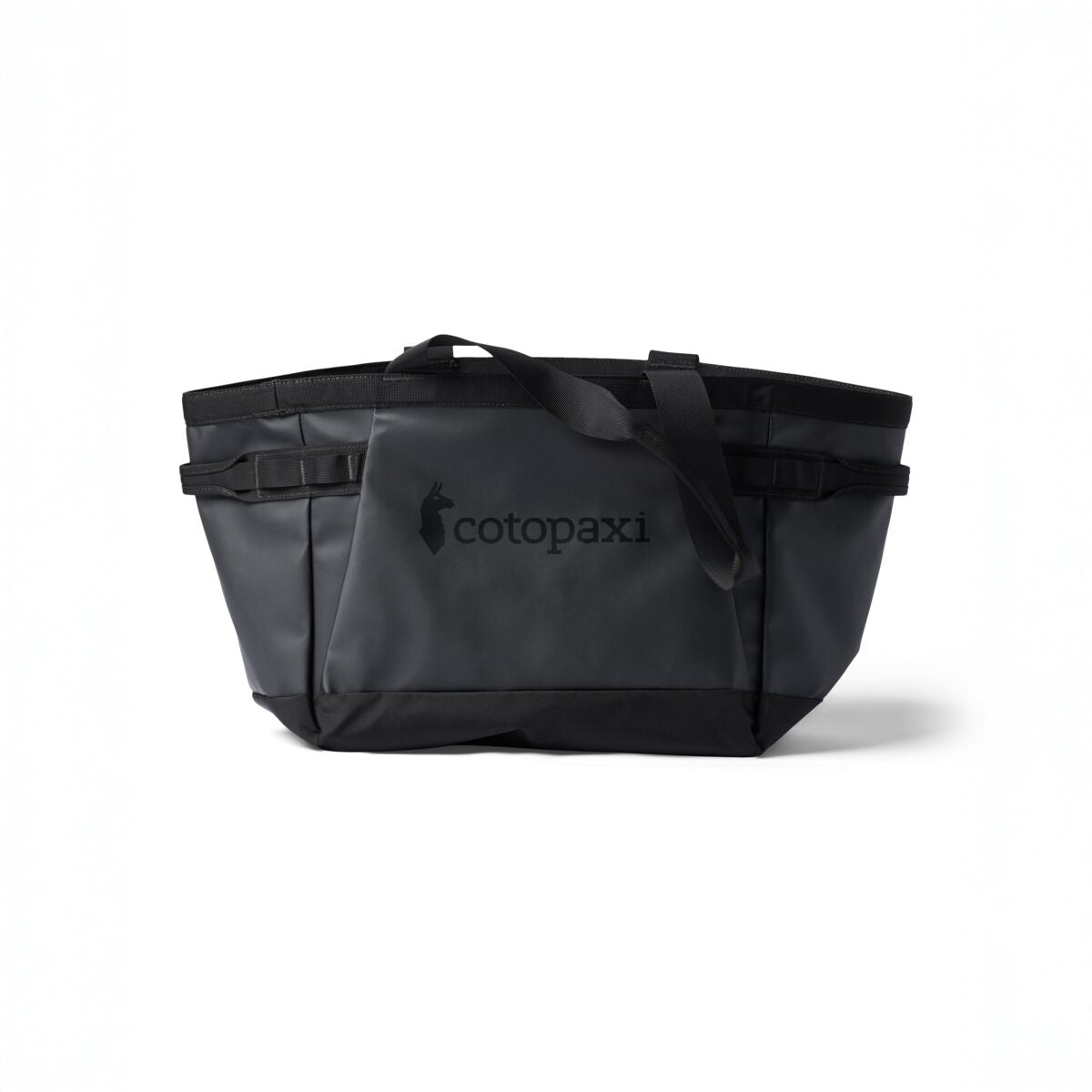 Cotopaxi Allpa 30L Gear Hauler Tote in Black