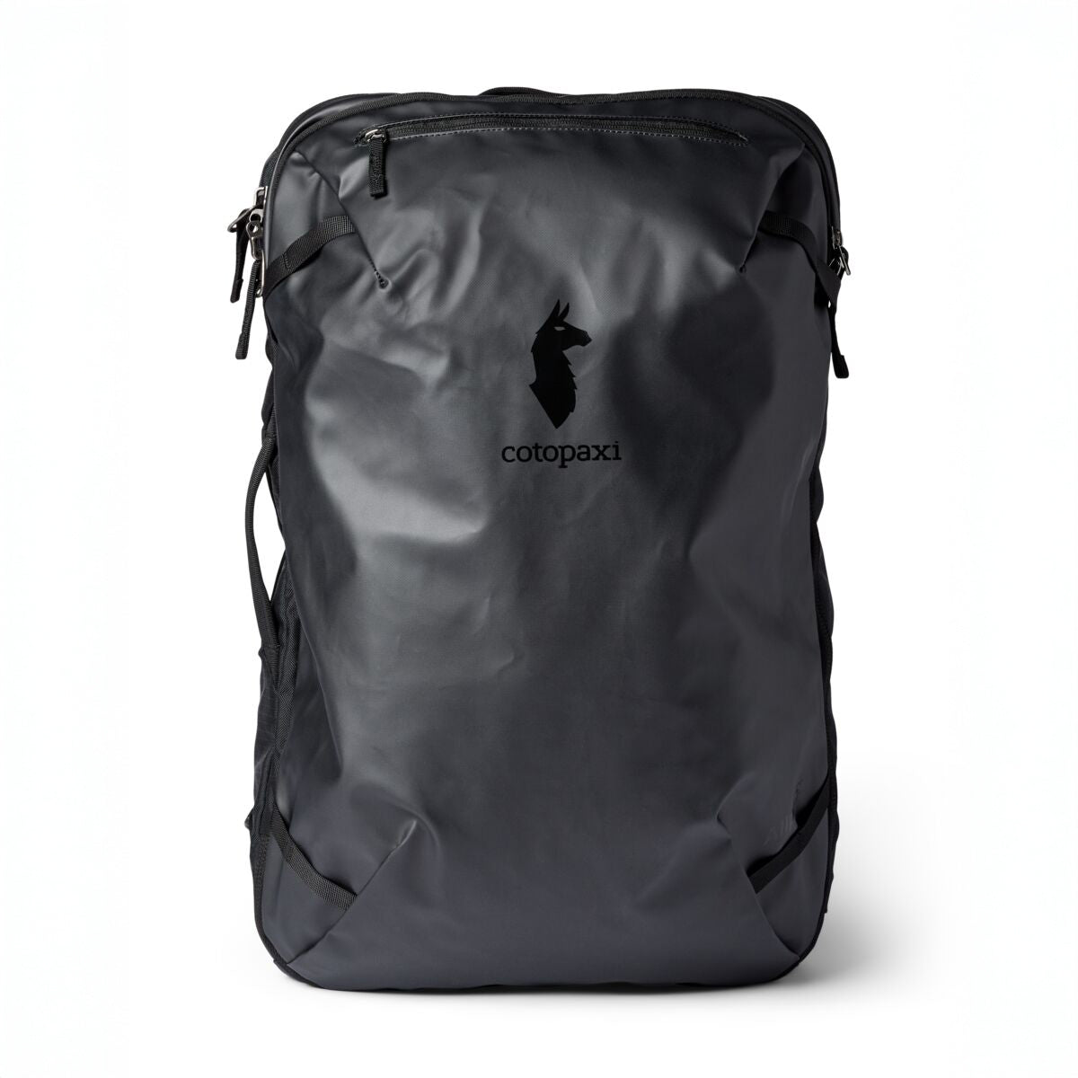 Cotopaxi Allpa 35L Travel Pack – Black