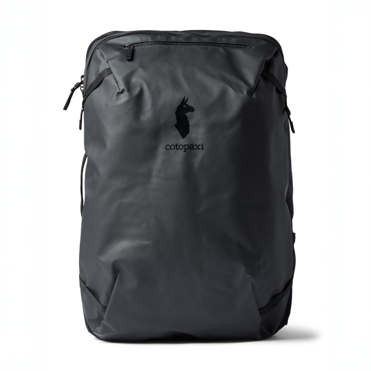 Cotopaxi Allpa 42L Travel Pack in Black