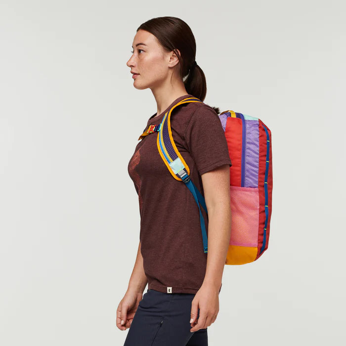Batac 16L Backpack - Del Día