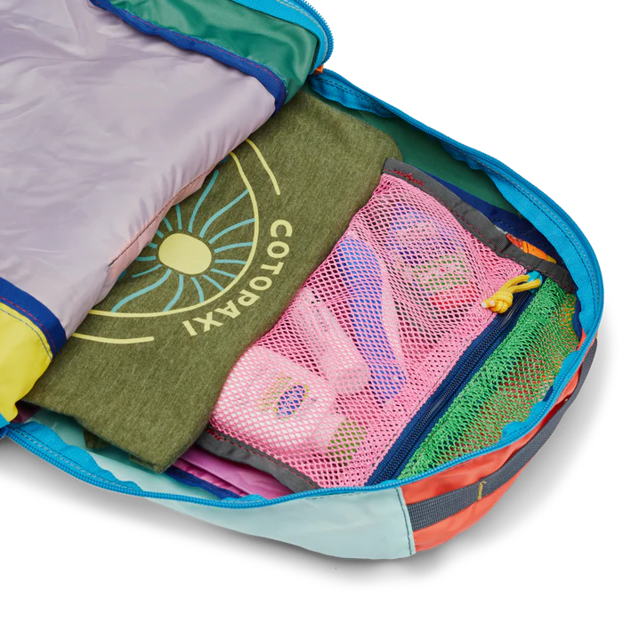 Batac 16L Backpack - Del Día