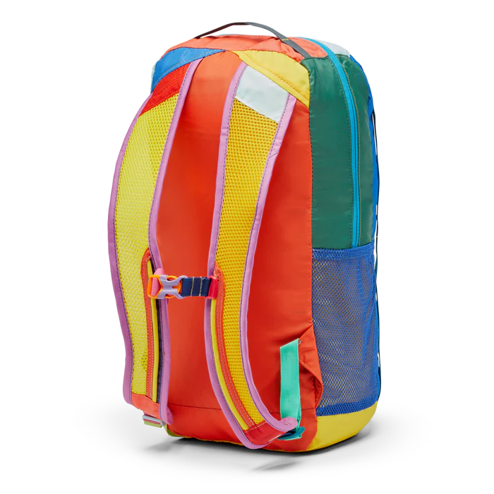 Batac 16L Backpack - Del Día