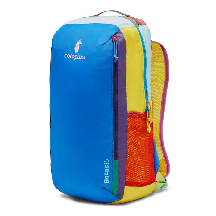 Batac 16L Backpack - Del Día