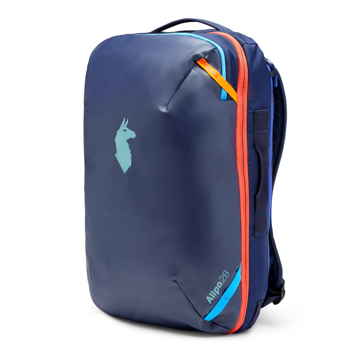 Allpa 28L Travel Pack Cotopaxi UK