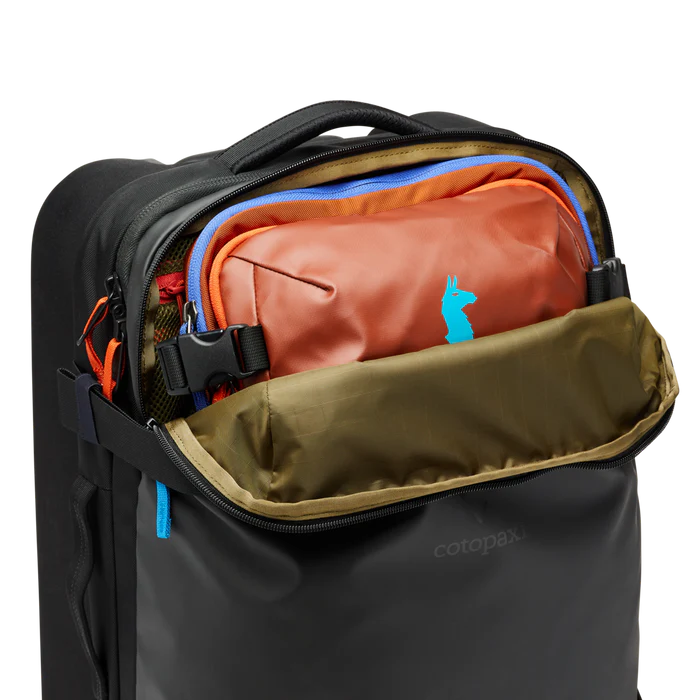Allpa 38L Roller Bag