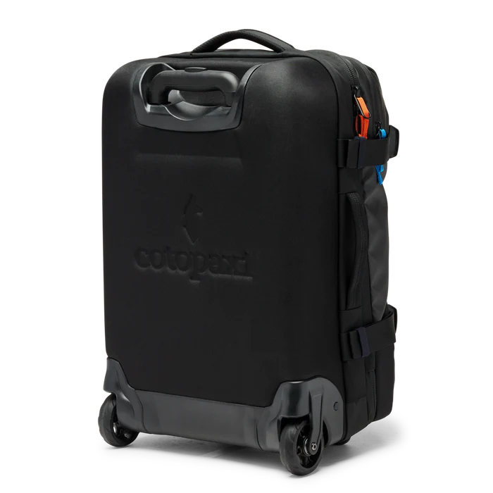 Allpa 38L Roller Bag