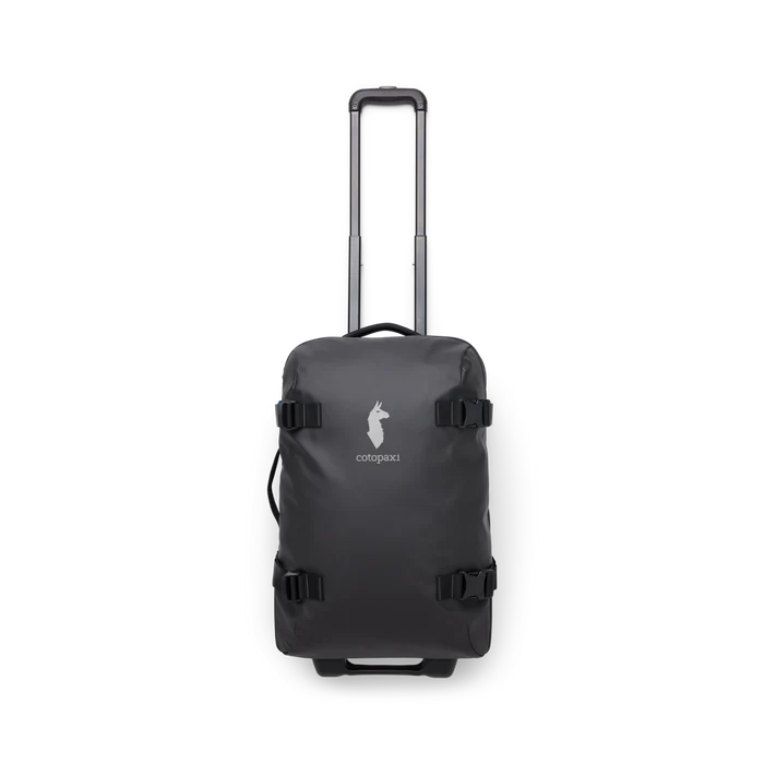 Allpa 38L Roller Bag