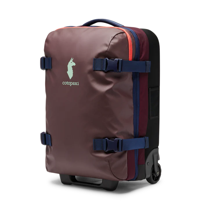 Allpa 38L Roller Bag