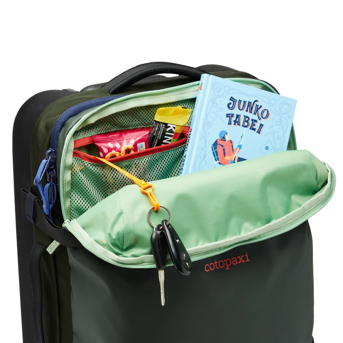 Allpa 38L Roller Bag