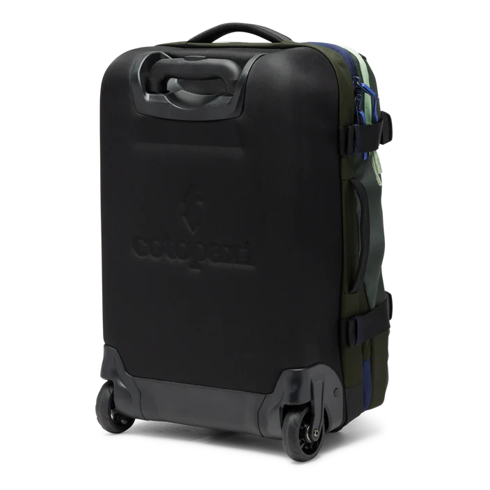 Allpa 38L Roller Bag