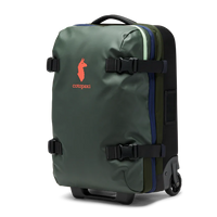Allpa 38L Roller Bag