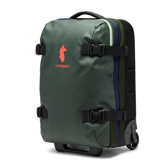 Allpa 38L Roller Bag