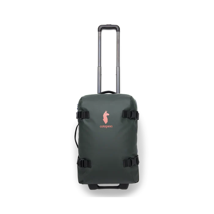 Allpa 38L Roller Bag