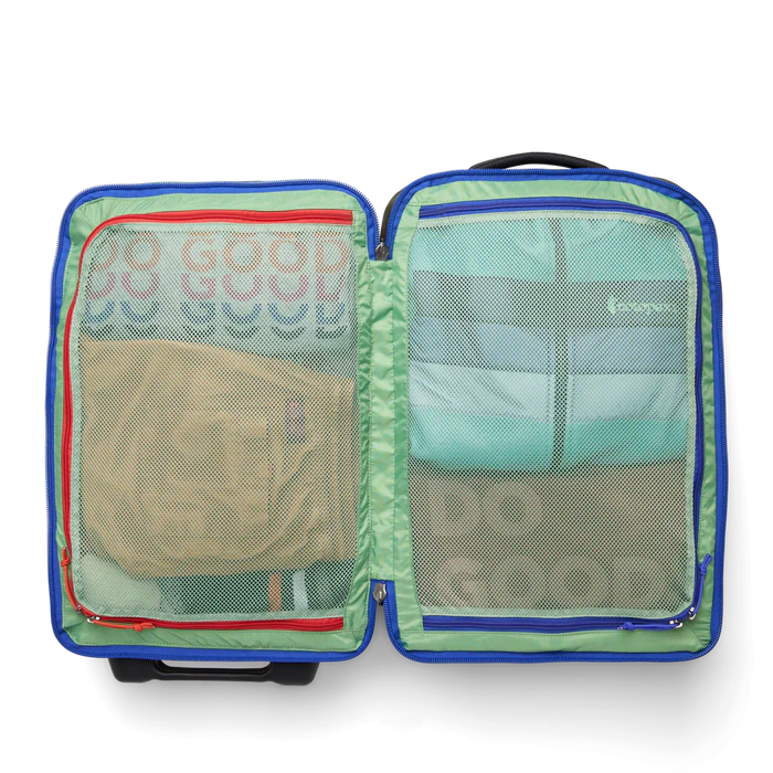 Allpa 38L Roller Bag