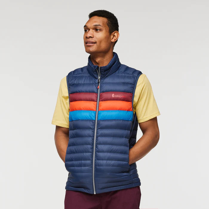 Cotopaxi fuego down vest discount