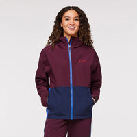 Cielo Rain Jacket - Womens