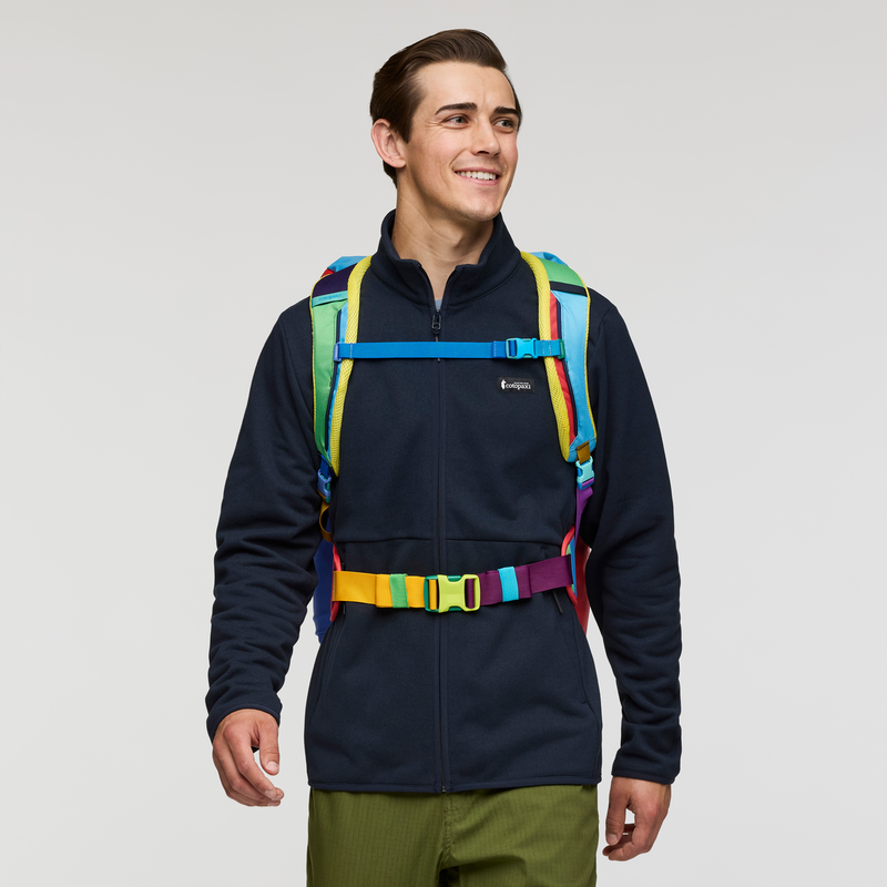 Allpa 42L Travel Pack - Del Día