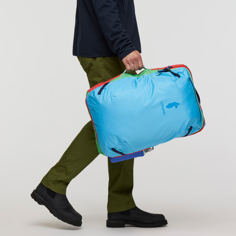 Allpa 42L Travel Pack - Del Día