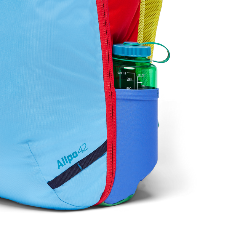 Allpa 42L Travel Pack - Del Día