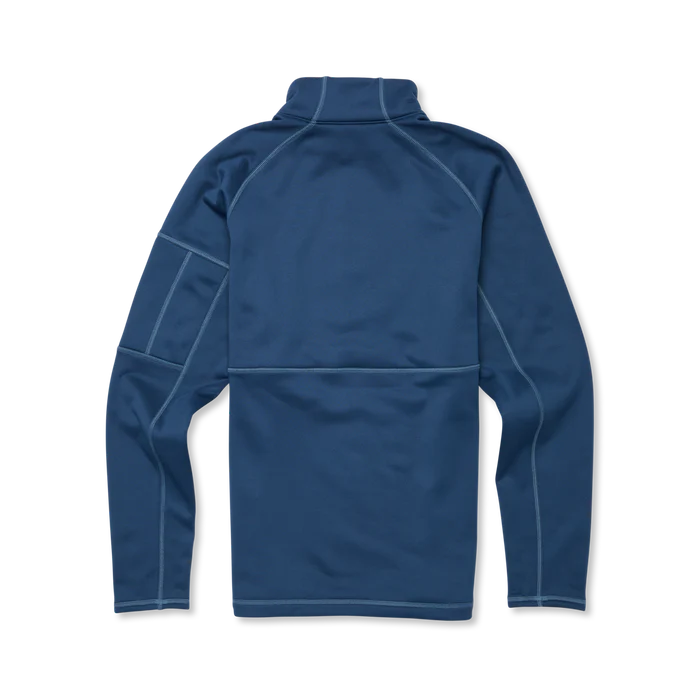 Tempa Fleece Half-Zip Pullover - Mens