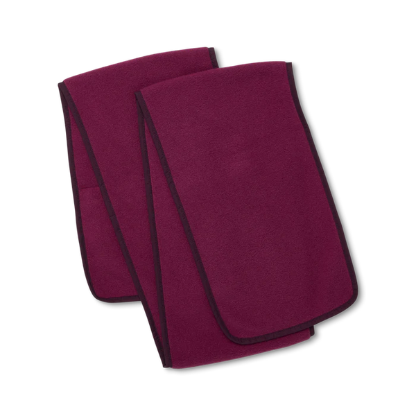 Teca Fleece Scarf