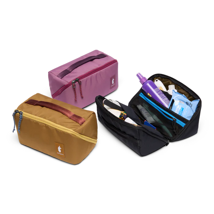 Viaje Toiletry Kit - Cada Día