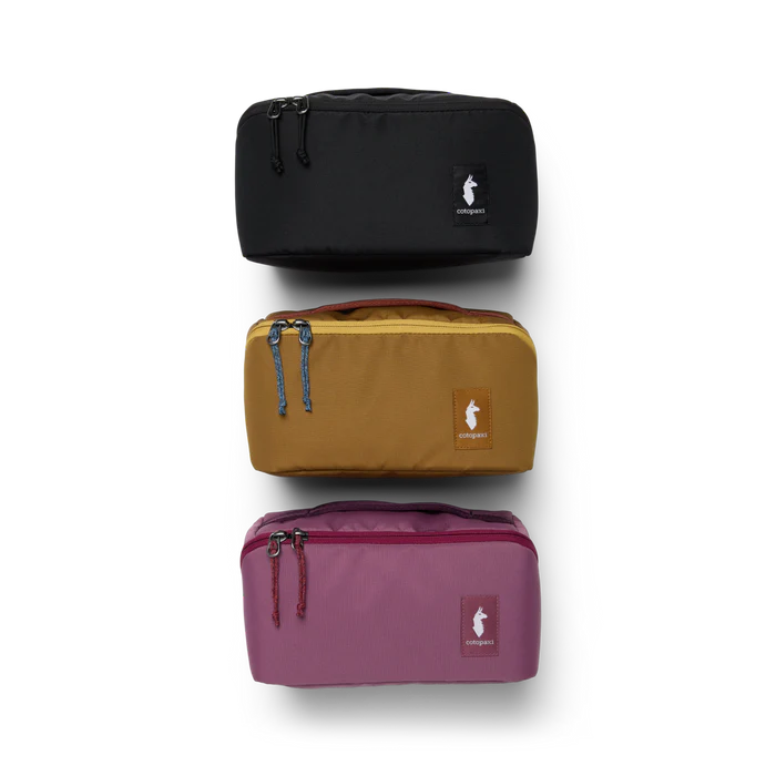 Viaje Toiletry Kit - Cada Día