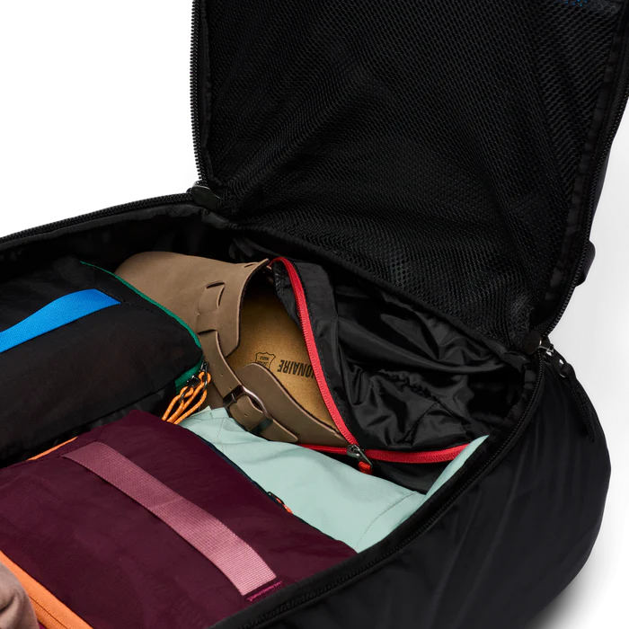 Allpa 50L Adventure Travel Pack