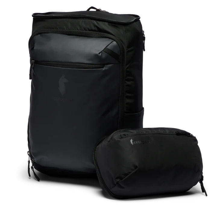 Allpa 50L Adventure Travel Pack