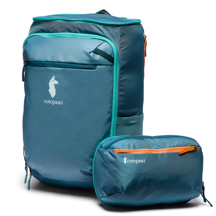 Allpa 50L Adventure Travel Pack