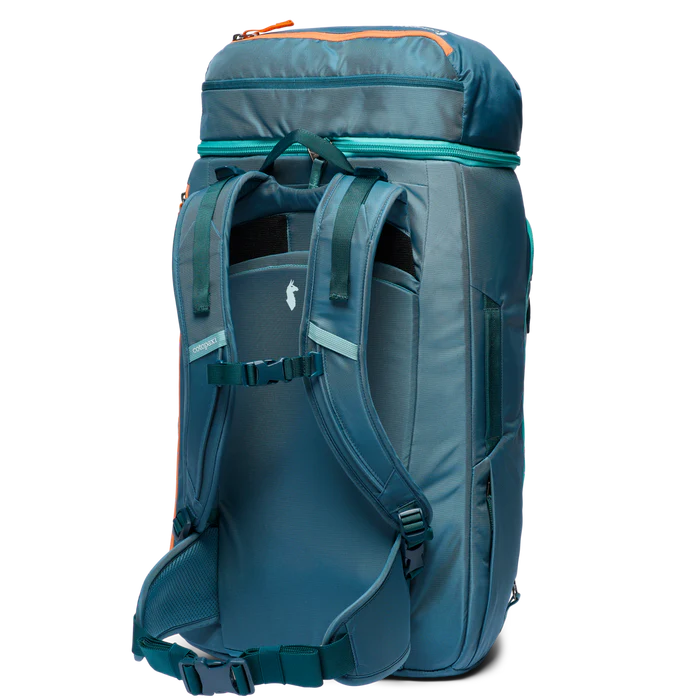 Allpa 50L Adventure Travel Pack
